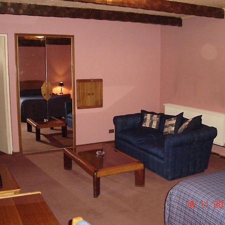 Hotel Alicante Chillan Room photo