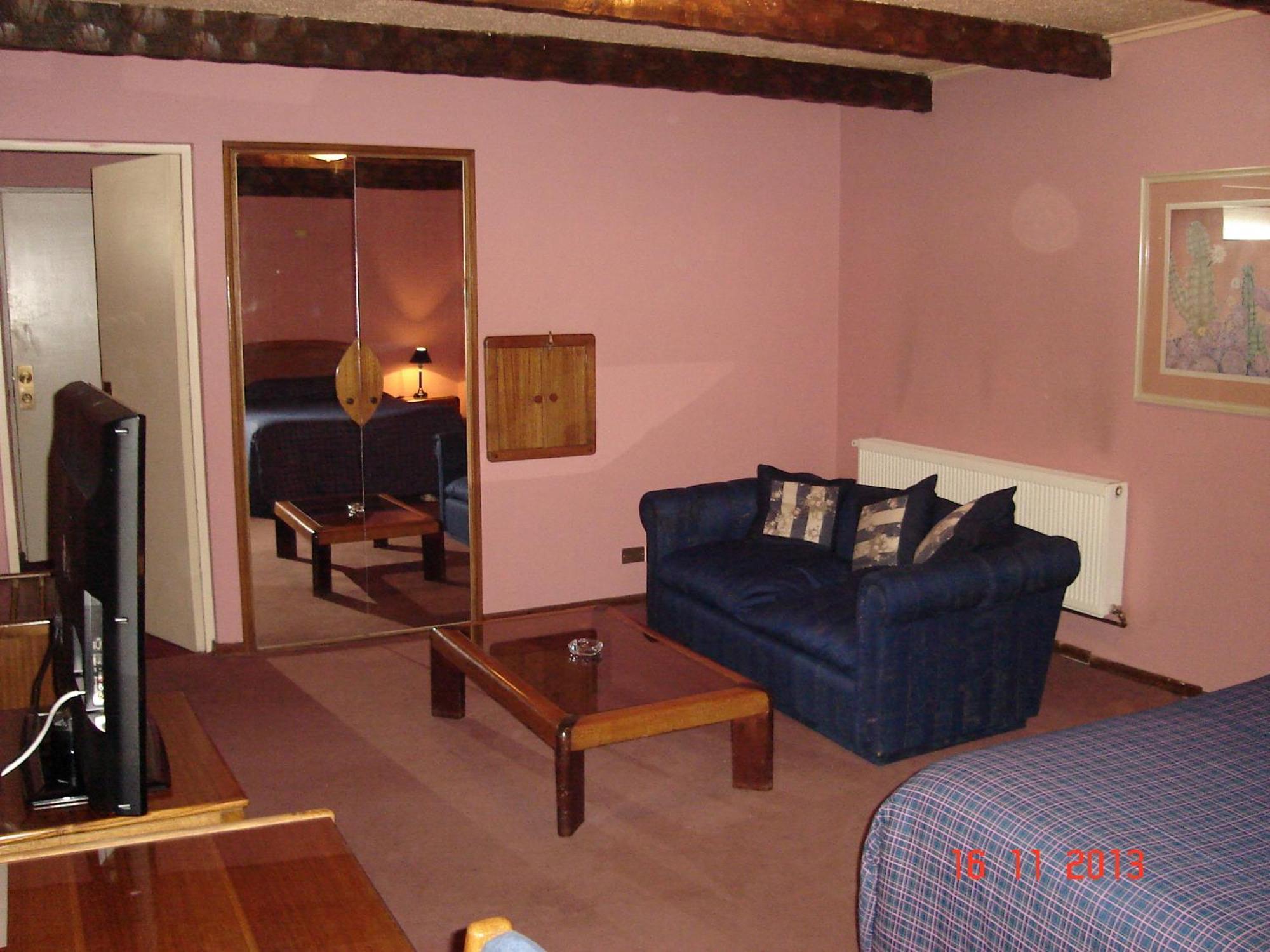 Hotel Alicante Chillan Room photo