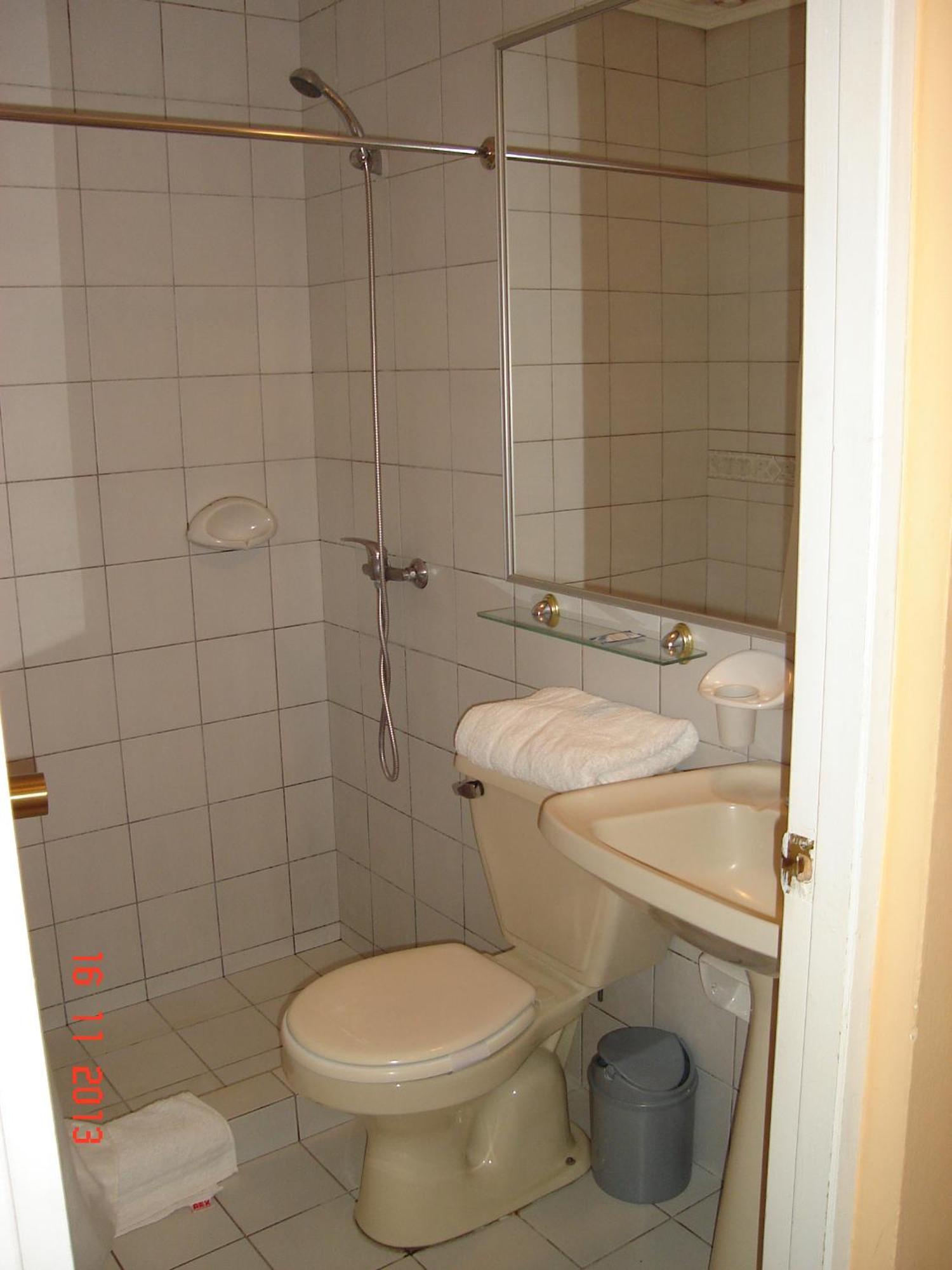 Hotel Alicante Chillan Room photo
